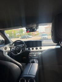 Mercedes E 200 - 7