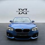 BMW 116 i M Sport Paket|Schiebedach|SHZ|Navi|Tempom| - BMW 1 Series: M Paket