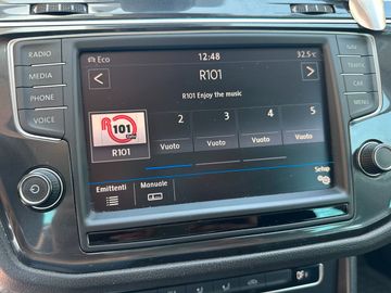 Volkswagen Tiguan - 9