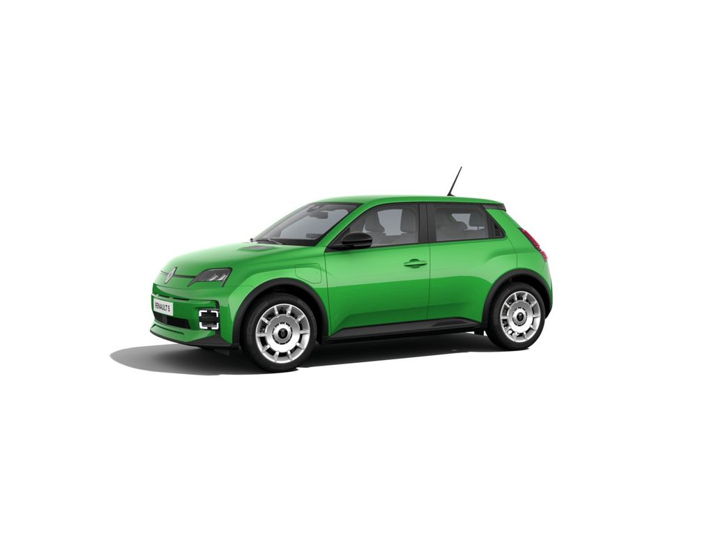 Renault R 5 Evolution 120 Urban Range