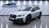 Subaru OUTBACK EDITION EXCLUSIVE CROSS=1.HD=EXTRAS=TOP - gebrauchte Subaru Outback aus dem Jahr 2024