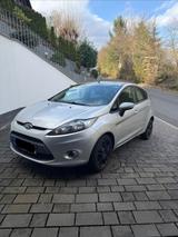 Ford Fiesta 1,4 TDCi DPF Ambiente Ambiente - Ford Fiesta Ambiente mit Diesel-Antrieb