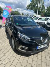 Renault Captur ENERGY TCe 90 Limited Limited