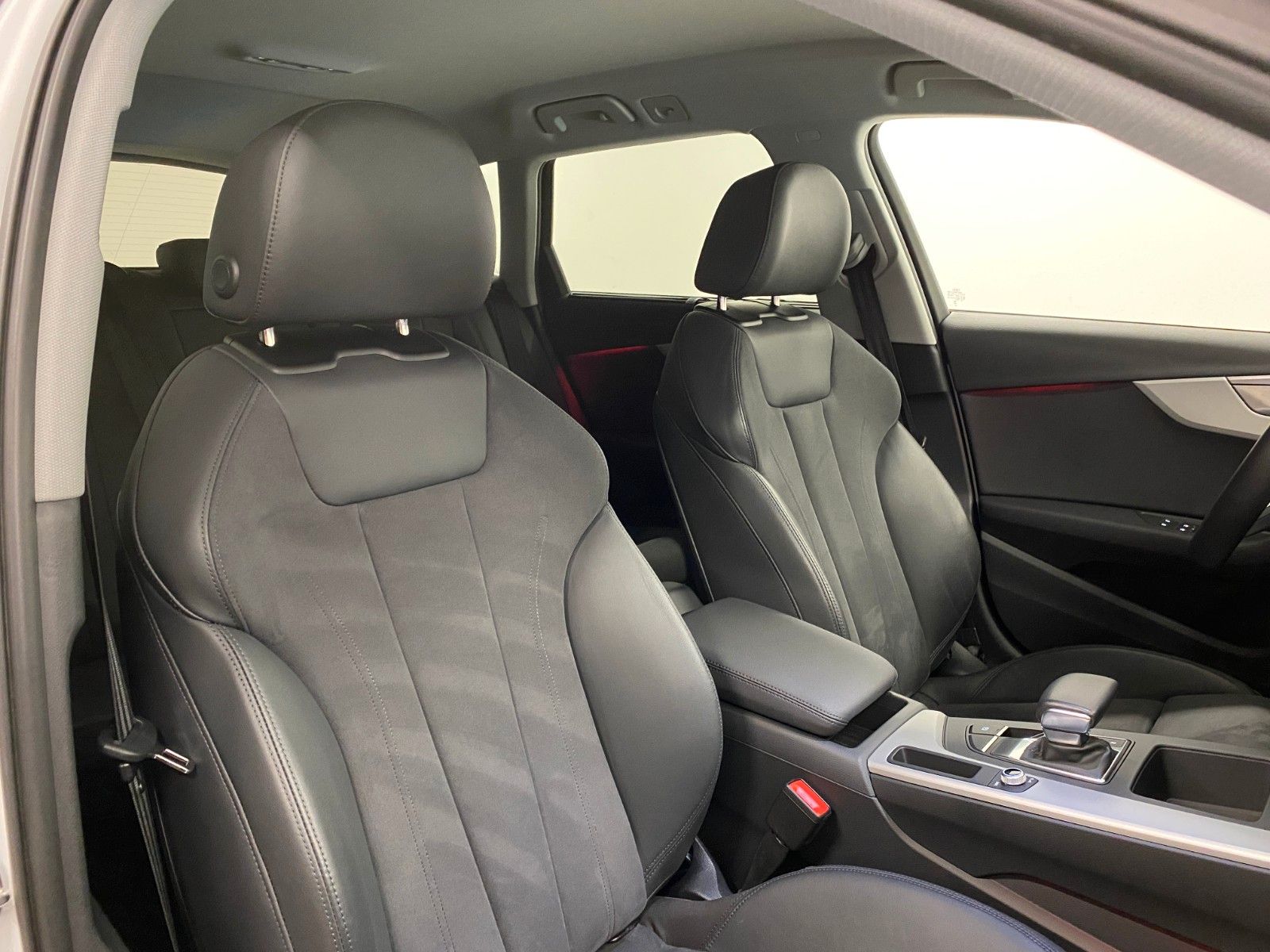 Audi A4 - Bild 11