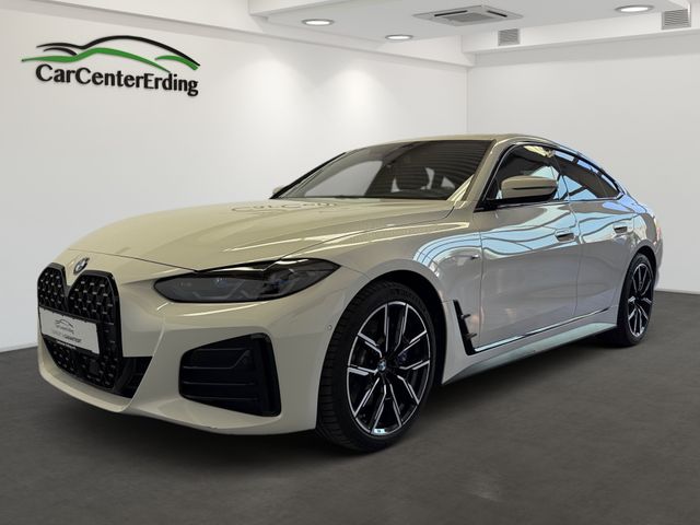 BMW 420dxDrive*Gran Coupé*M Sport*Laser*Navi*H&K*HUD