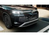Volkswagen Tayron 2.0 TDI 4Motion Elegance AHK IQ.DRIVE+LIG - mit Diesel-Antrieb: Allradantrieb, Geländewagen