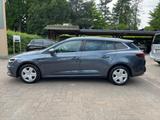 Renault Megane Grandtour TCe 115 Zen - gebrauchte Renault Megane aus dem Jahr 2021