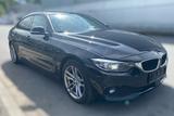 BMW 420 d Gran Coupe Advantage  360° Kamera 8Fach B. - BMW 420 in Bochum