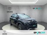 Citroën C3 Aircross 1.2 PureTech Plus 110 PDC Apple CarP
