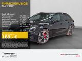 Audi A4 Avant 40 TFSI Q 2x S LINE AHK LM19 MATRIX-LED - Audi A4 Jahreswagen: Kombi