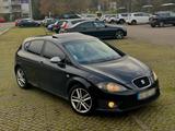 Seat SEAT LEON FR FACELIFT 2.0TDI 170PS - gebrauchte Seat Leon mit Facelift