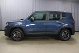 Jeep Renegade Longitude 1.5 T4 DCT7 e-Hybrid 96kW ... - Jeep: 5.7