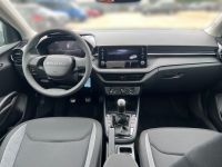 Skoda Fabia - Vorschau Bild 10