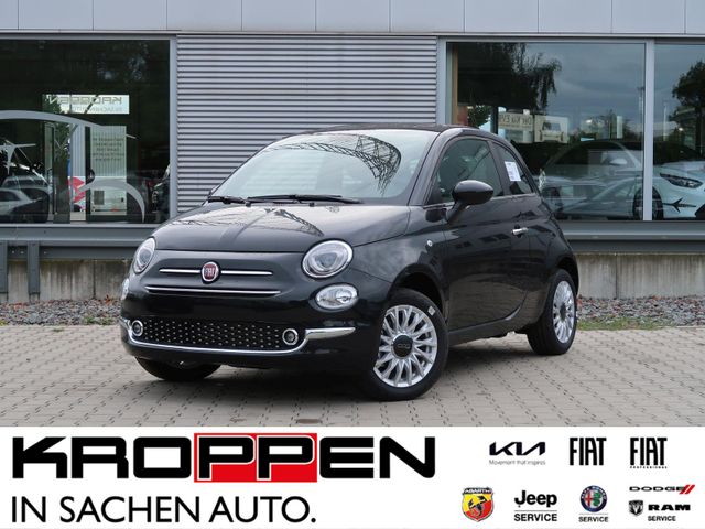 Fiat 500C MY24 1.0 GSE Hybrid *Sofort Verfügbar*