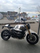 BMW R nineT Option 719 Alu. mit 1 Jahr Gewährl.  - Angebote entsprechen deinen Suchkriterien