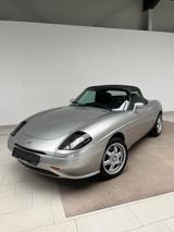 Fiat Barchetta 1.8 16V - - Fiat Barchetta aus 1995