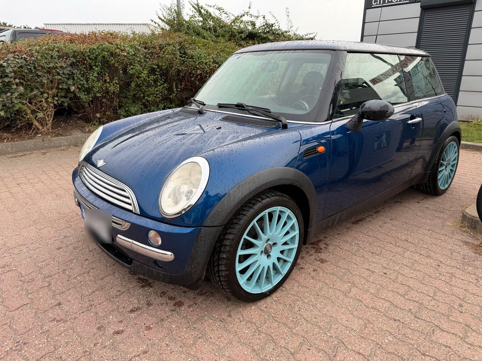 MINI ONE