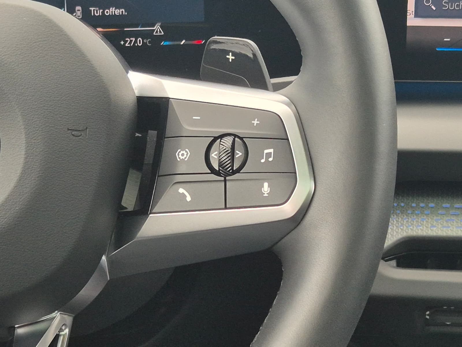 Fahrzeugabbildung BMW 120 i M Sport Adaptiv LED*PANO*AHK*M Alcantara
