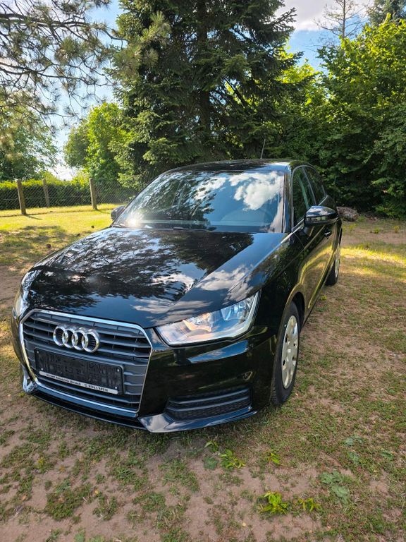 Image of Audi A1