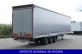 Schmitz Cargobull Mega Varios 3,05m Innen neue Plane €349.-mt - Angebote