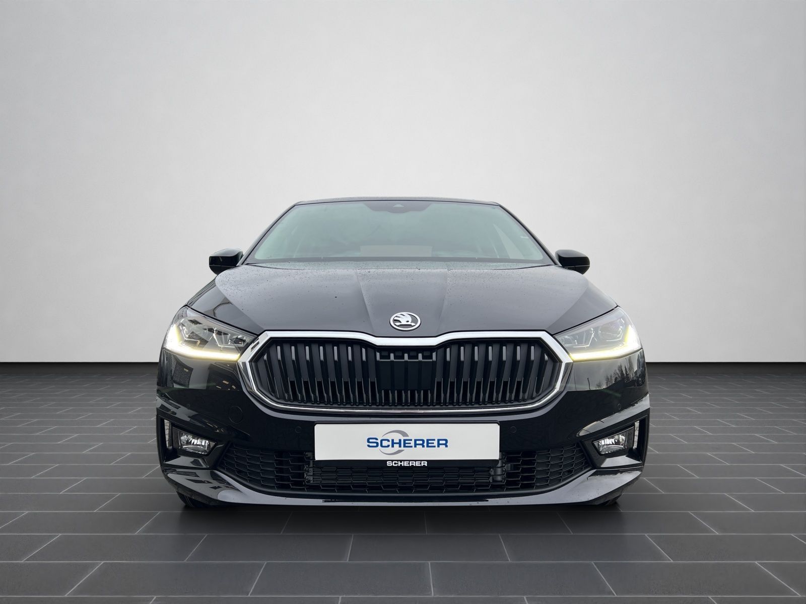 Skoda Fabia - Bild 6