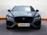 Jaguar  LMF+ACC+SHZG - Jaguar XF in Bremen