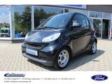 Smart fortwo coupe mhd pure - Smart: Pure