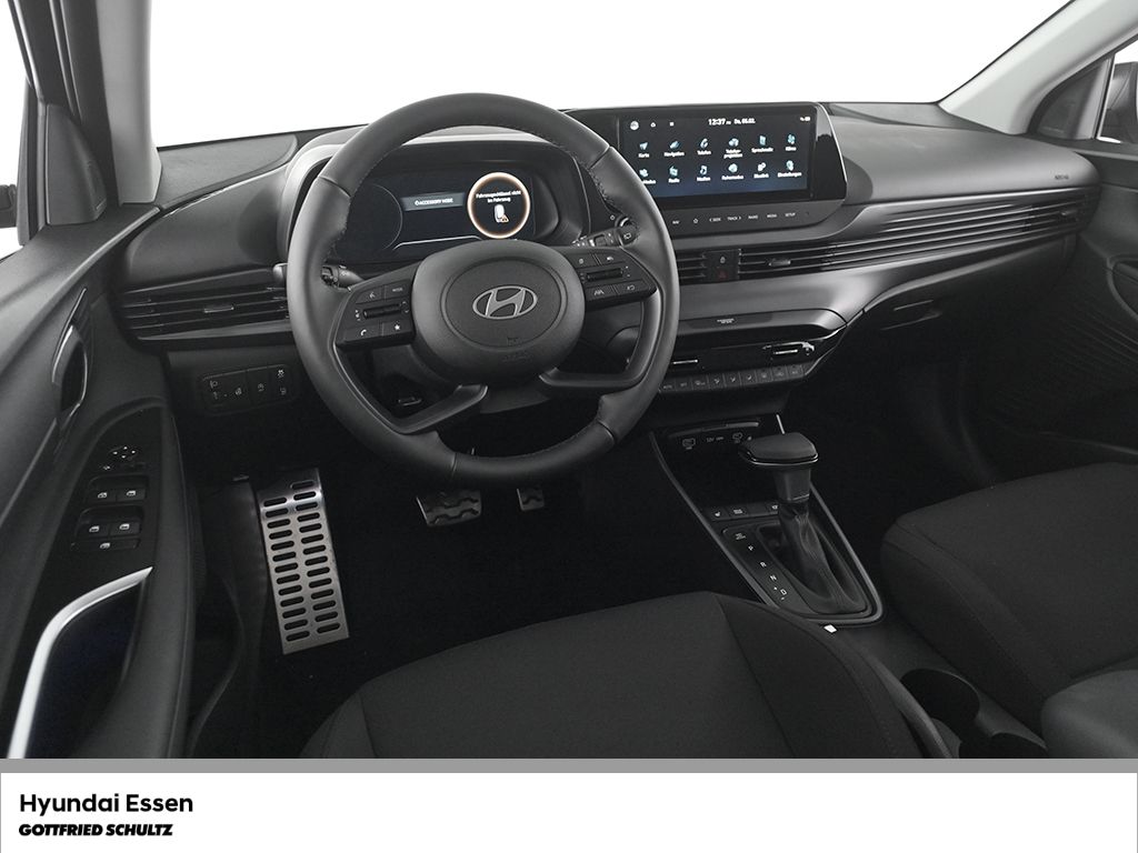 Hyundai BAYON – Bild 12