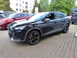 Cupra Formentor SHZ ACC LHZ AUTOMATIK  19 ZOLL KAMERA - Cupra Formentor in Augsburg