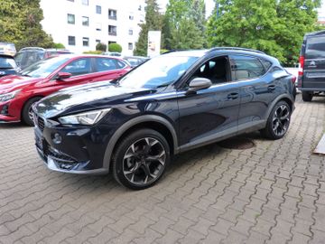Cupra Formentor - 1