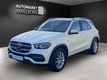 Mercedes GLE 350 - 4