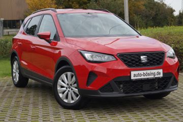 Seat Arona Style