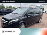 Mercedes-Benz V 250 d EDITION Lang LED 9G Navi Klima Kamera DA