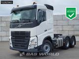 Volvo FH 500 6X4 NEW! Retarder Big-Axle PTO ACC Navi - Volvo Neu Fh