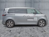 Volkswagen ID. Buzz - Vorschau Bild 7