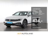 Volkswagen Passat Variant 2.0 TDI DSG 4MOTION Alltrack - Volkswagen Passat Alltrack aus 2022