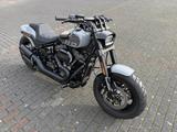 Harley-Davidson FXFBS Softail Fat Bob 114 Custom Edition - Angebote