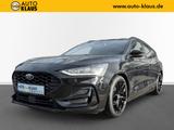 Ford Focus 1.0 Turnier ST-Line X LED WinterPkt PDC Ca
