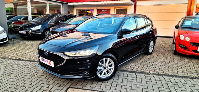 Ford Focus Turnier Cool & Connect AUTOMATIK 1 HAND