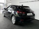 Mazda 3 Sports-Line BOSE Kamera 1.Hand Komfortzugang - Mazda 3: Kombi
