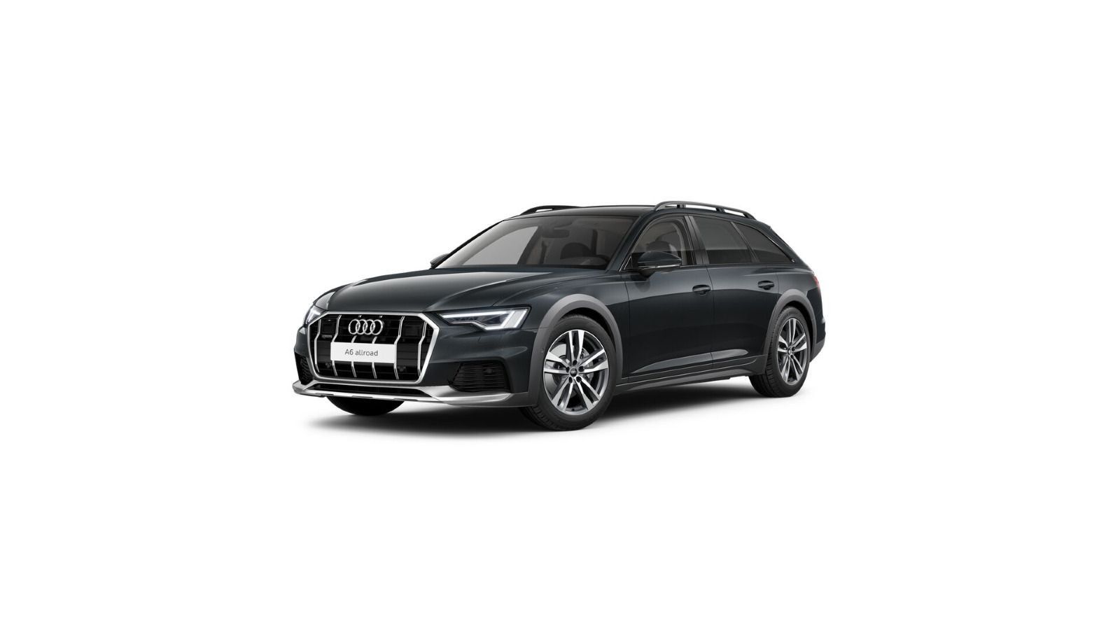 Audi A6 Allroad - Bild 2