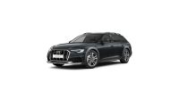 Audi A6 Allroad - Vorschau Bild 2
