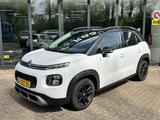 Citroën C3 Aircross 1.2 PureTech Origins*Navi*ECC* - Citroën C3 Aircross: Origins
