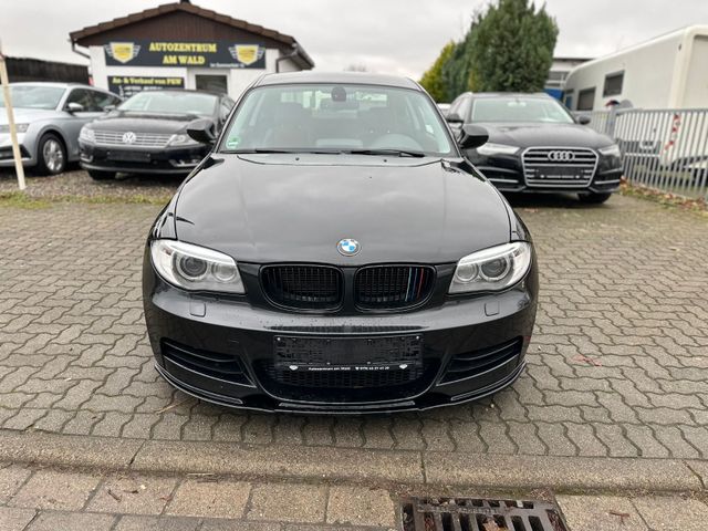 BMW 135 Baureihe 1 Coupe 135i