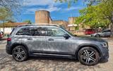 Mercedes-Benz GLB 250 4MATIC DCT - - Mercedes-Benz GLB-Klasse Gebrauchtwagen
