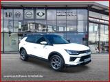 Ssangyong Korando 4x2 EU6d Ruby 1.5 T-GDI °LED°SHZ°Kamera° - Ssangyong Korando aus 2023