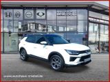 Ssangyong Korando 4x2 EU6d Ruby 1.5 T-GDI °LED°SHZ°Kamera° - Ssangyong Korando: Ruby