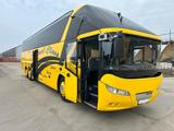 Neoplan Starliner L/ VIP Royale Class/ EEV - Neoplan Starliner