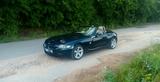 BMW Z4 E85 TÜV 07/27 - BMW Z4 in Nürnberg