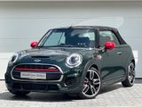 Vorschaubild MINI John Cooper Works Cabrio CHRNO/NAVI/KAMERA/LED